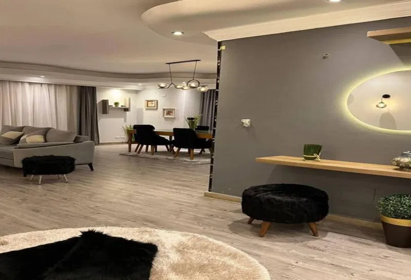 4-bedroom townhouse 215 m² for sale in PX Palm Hills