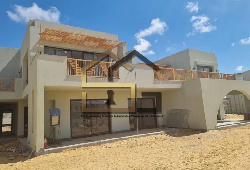3-bedroom chalet 170 m² for sale in Playa Resort