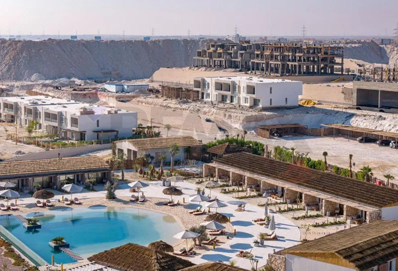 3-bedroom chalet 175 m² for sale in Al Masyaf