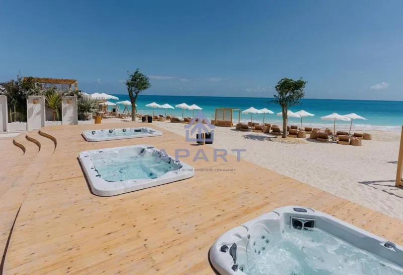 1-bedroom cabin 66 m² for sale in Zoya