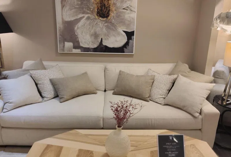 3-bedroom penthouse 220 m² for sale in Moon Residences