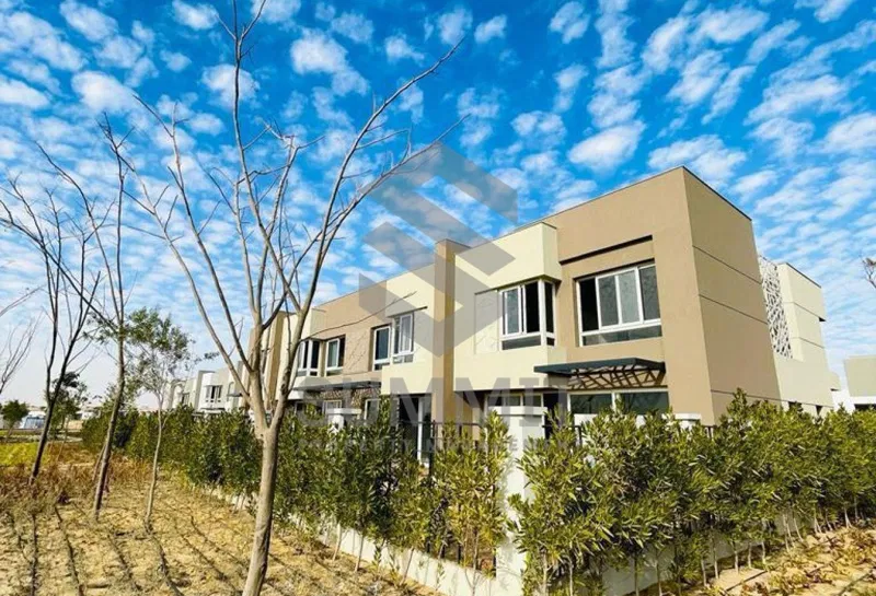 فيلا 4 غرف 180 م² للبيع في Badya Palm Hills