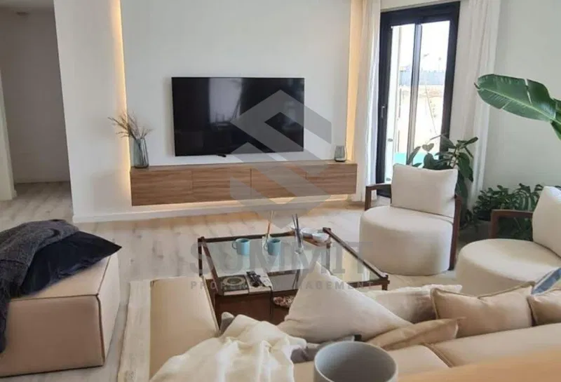 3-bedroom apartment 160 m² for sale in Karmell