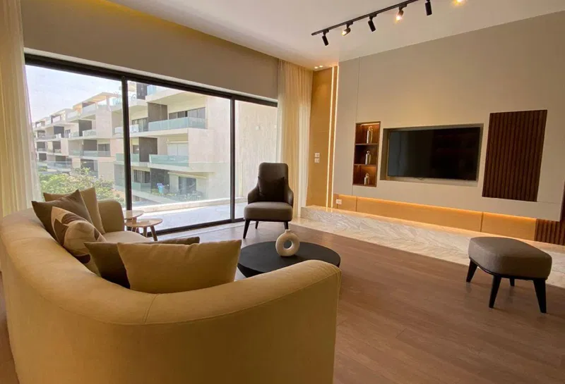 2-bedroom apartment 158 m² for sale in Moon Residences