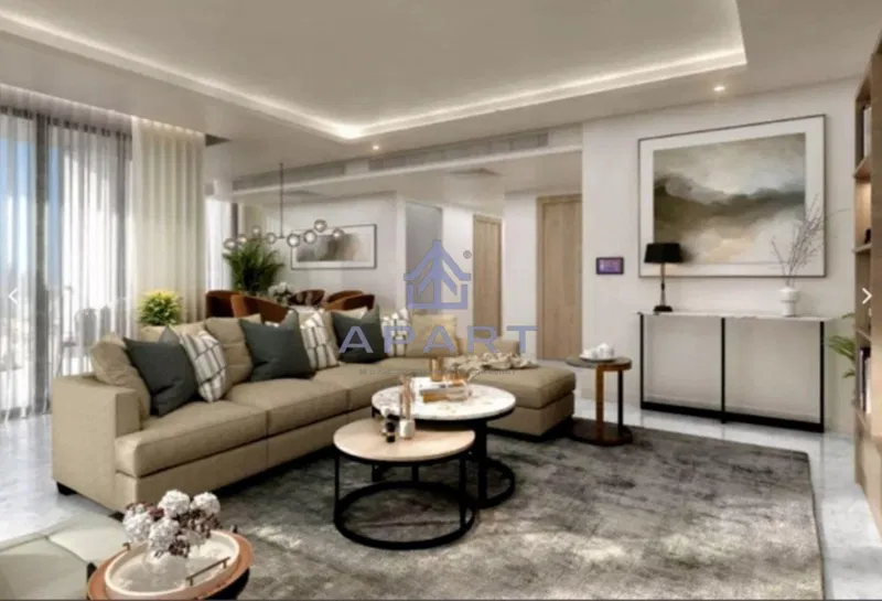 شقة 4 غرف 312 م² للبيع في Park Side Residence