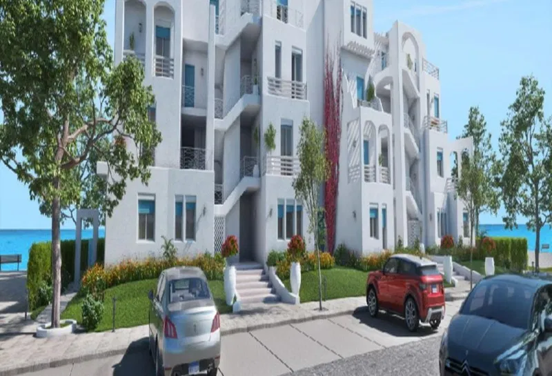 3-bedroom townhouse 164 m² for sale in Jefaira, Jefaira Quayside