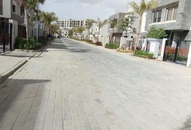5-bedroom townhouse 300 m² for sale in Sun Capital