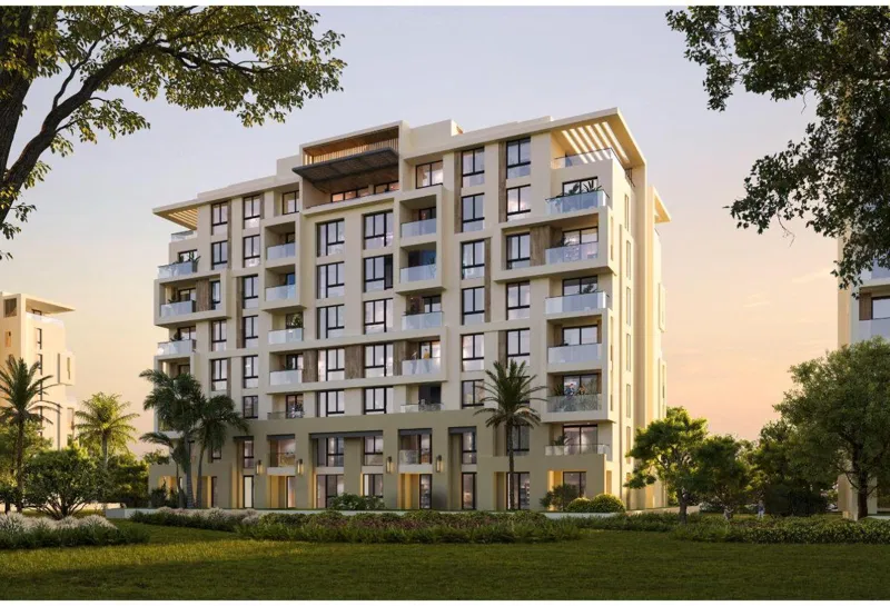 3-bedroom apartment 196 m² for sale in City Gate