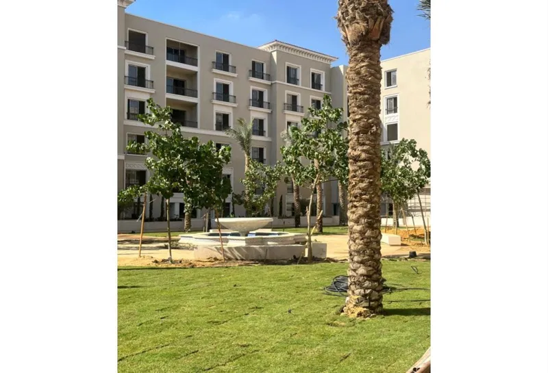 3-bedroom apartment 175 m² for sale in Village West