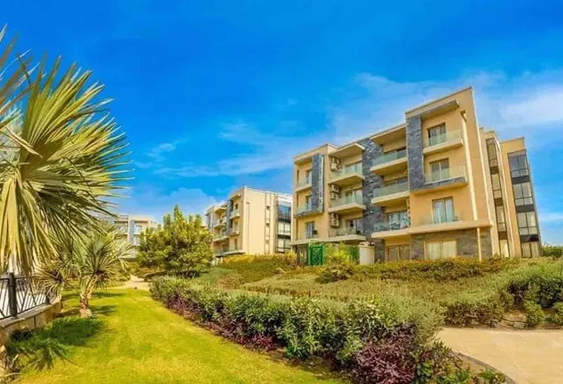 3-bedroom apartment 161 m² for sale in Galleria Moon Valley