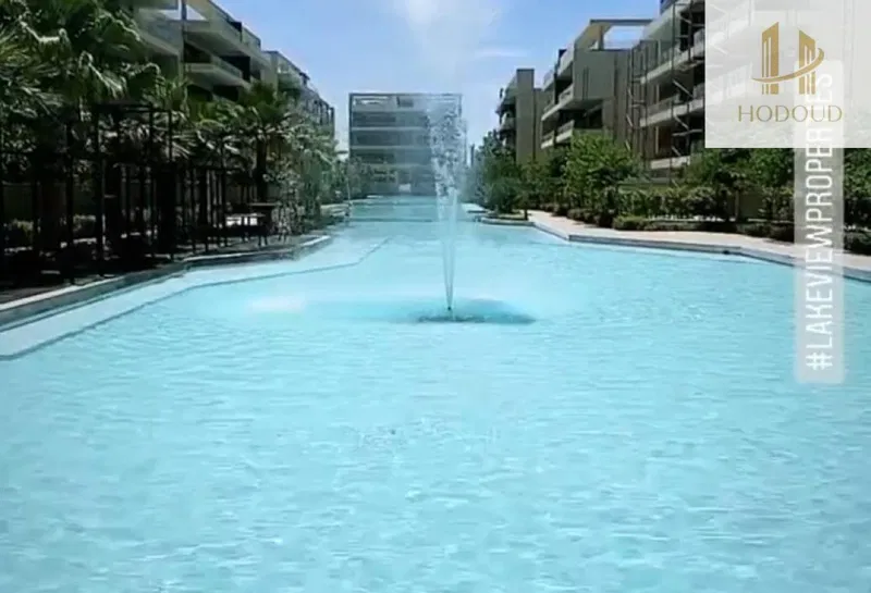 3-bedroom apartment 185 m² for sale in Lake view Residence 2