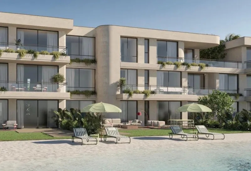 2-bedroom chalet 125 m² for sale in Playa SeaShell
