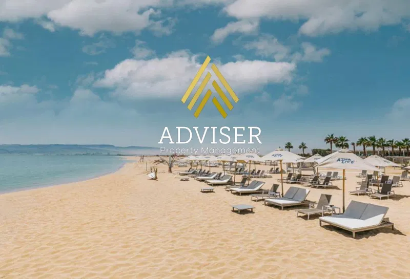 3-bedroom chalet 123 m² for sale in Azha North
