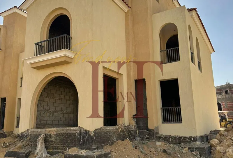 فيلا 3 غرف 237 م² للبيع في سراي، Cavana Springs