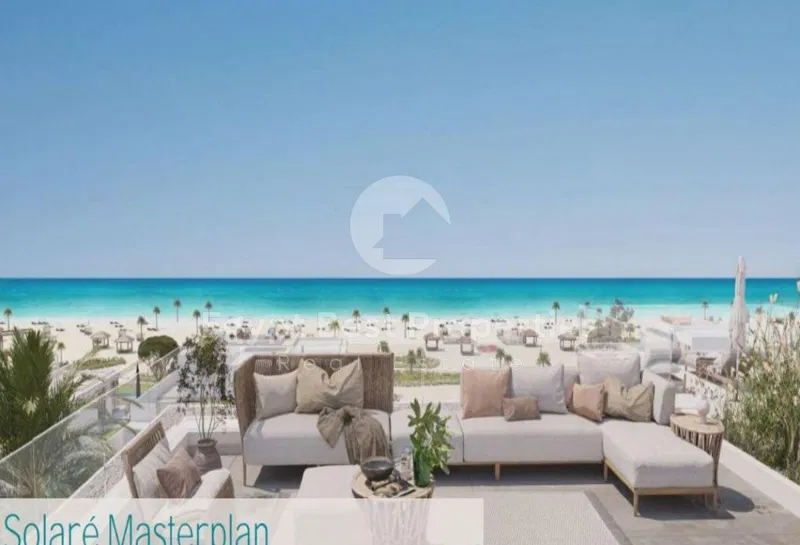 4-bedroom twin house 220 m² for sale in Solare