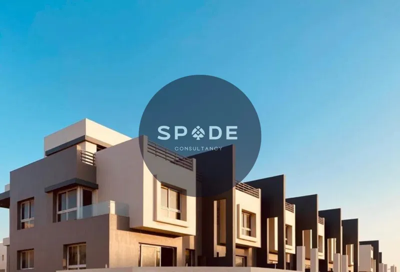 تاون هاوس 4 غرف 208 م² للبيع في هايد بارك، Garden Residence