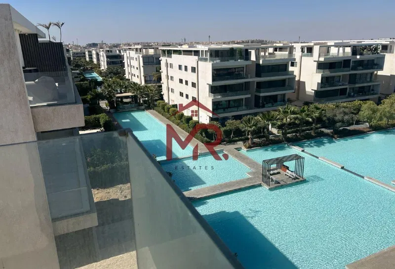 3-bedroom apartment 181 m² for sale in Lake view Residence 2
