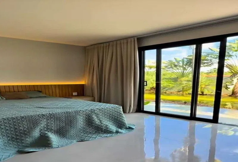 3-bedroom apartment 226 m² for sale in New Garden City
