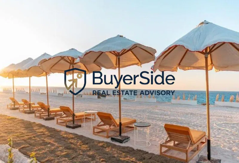 3-bedroom chalet 136 m² for sale in Silver Sands