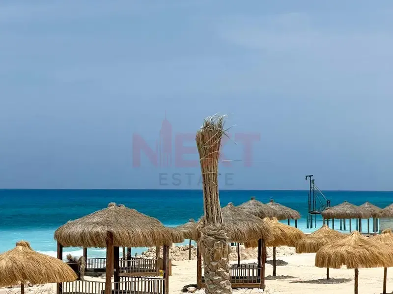 Chalet for sale, 76 sq m - (Naia Bay)