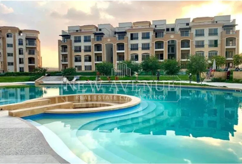 5-bedroom penthouse 275 m² for sale in Stone Residence