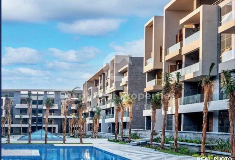 بنتهاوس 3 غرف 175 م² للبيع في الباتيو أورو، El Patio Oro