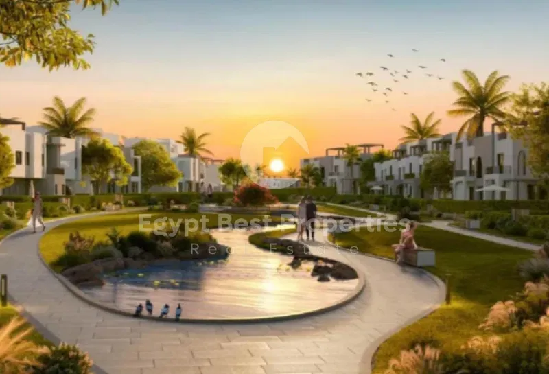 4-bedroom apartment 214 m² for sale in O West