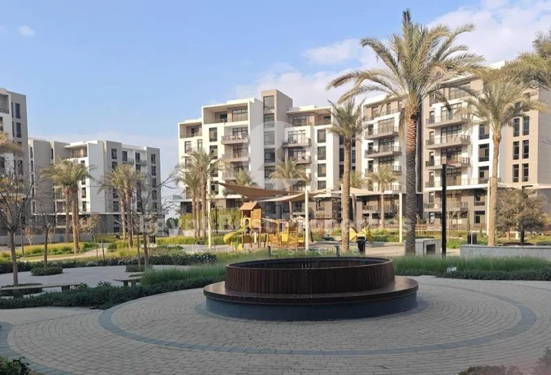 5-bedroom villa 282 m² for sale in Cairo Festival City