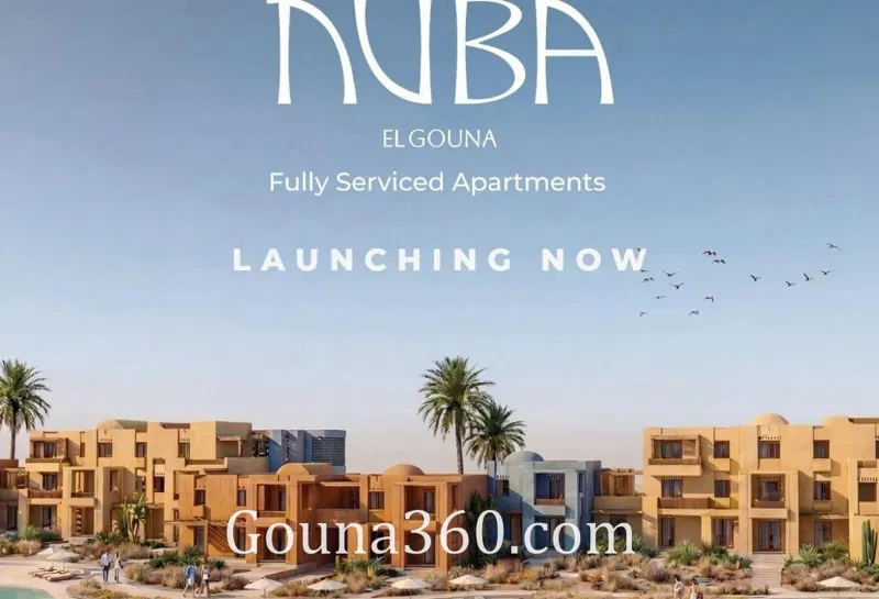 1-bedroom apartment 85 m² for sale in Nuba