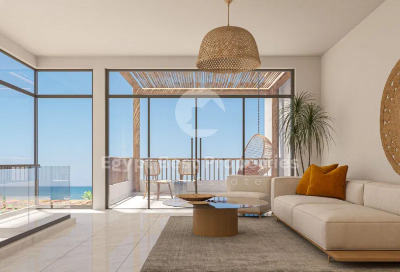 3-bedroom penthouse 171 m² for sale in Crysta Island