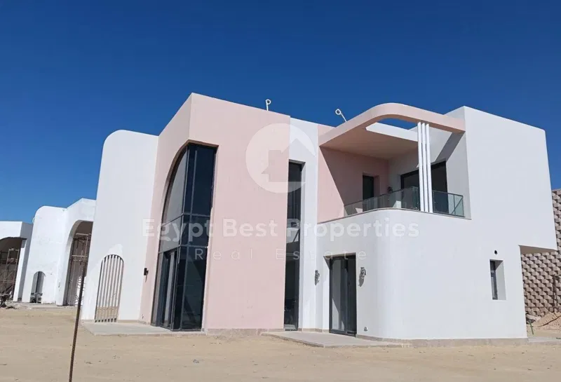 2-bedroom chalet 127 m² for sale in June