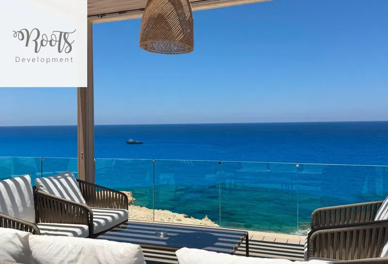 1-bedroom chalet 93 m² for sale in Modon Abu Dhabi