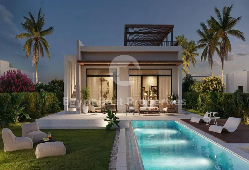3-bedroom villa 180 m² for sale in O West