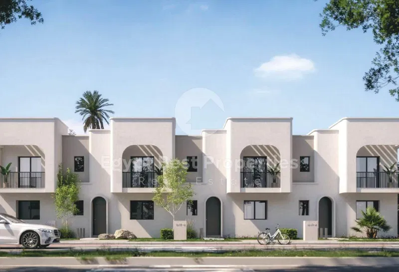4-bedroom townhouse 166 m² for sale in Talala , Talala