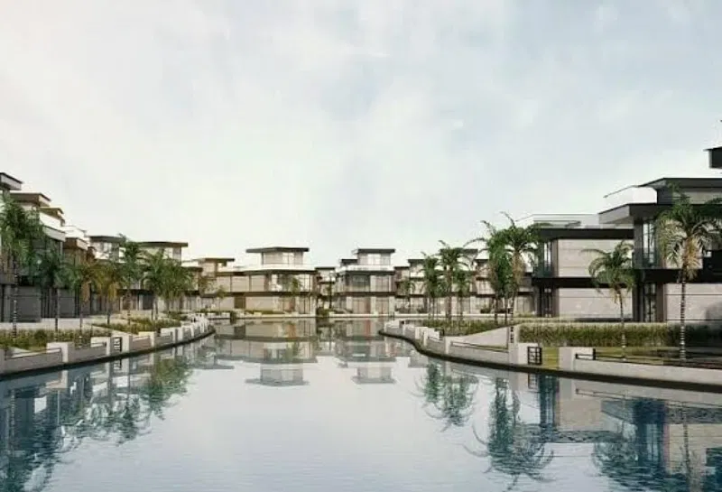 توين هاوس 4 غرف 275 م² للبيع في ديجويا ريزيدنس، DeJoya Residence