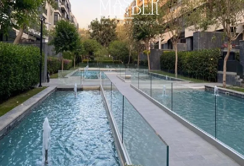 3-bedroom apartment 177 m² for sale in W Signature By Waterway