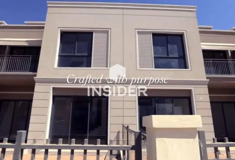 3-bedroom townhouse 202 m² for sale in Belle Vie