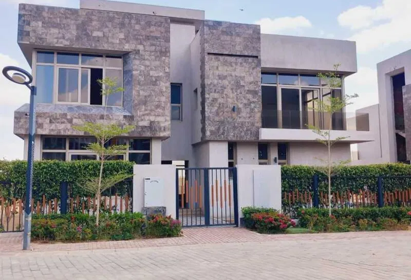 5-bedroom villa 267 m² for sale in Sun Capital