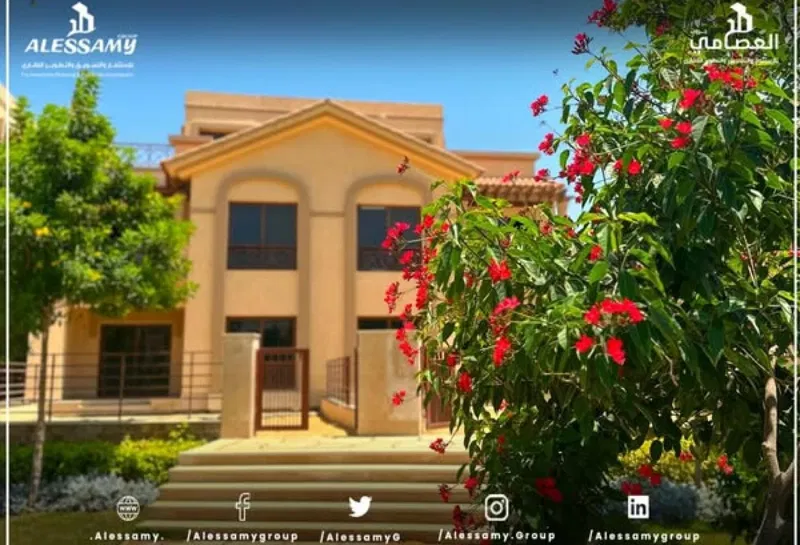 3-bedroom villa 211 m² for sale in Privado