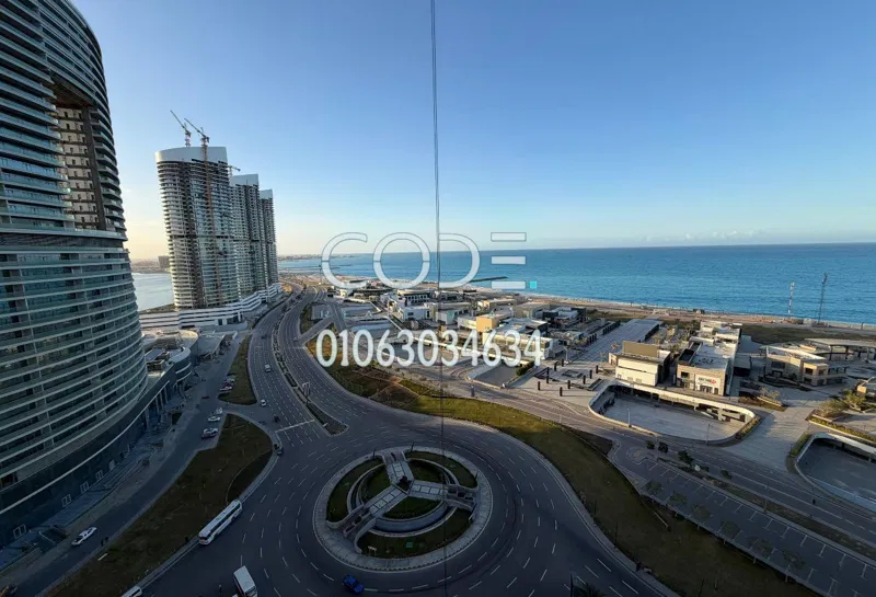 2-bedroom apartment 197 m² for sale in The Gate Towers