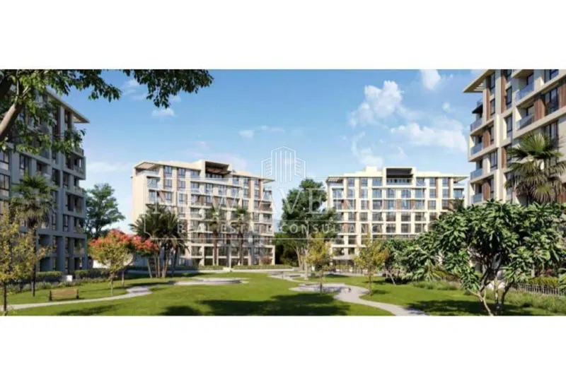 شقة 3 غرف 173 م² للبيع في سيتي جيت، City Gate