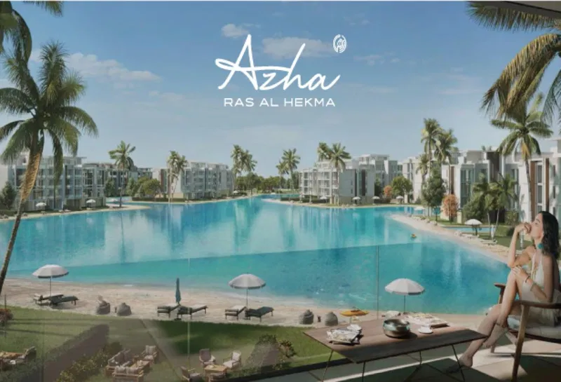 3-bedroom townhouse 180 m² for sale in Azha North