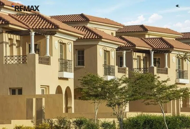 4-bedroom townhouse 208 m² for sale in Hyde Park