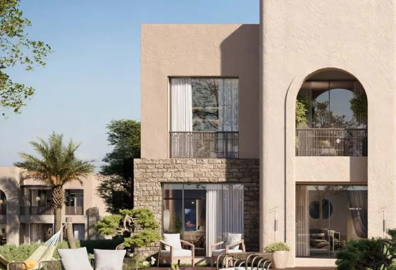 3-bedroom townhouse 175 m² for sale in Lyv