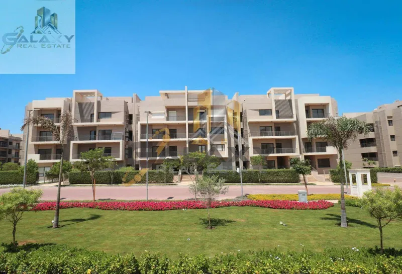 بنتهاوس 3 غرف 189 م² للبيع في Villa Square