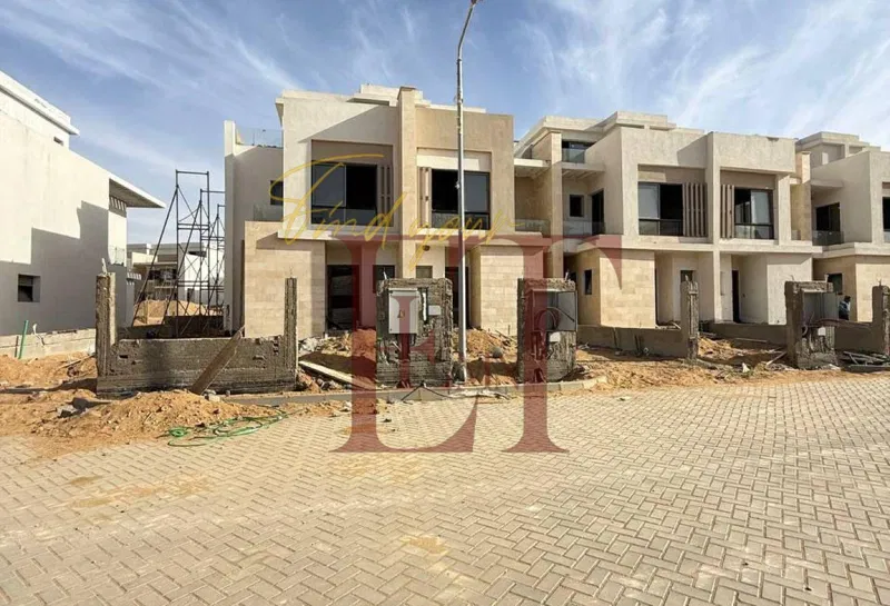 تاون هاوس 3 غرف 208 م² للبيع في هايد بارك، Centerville