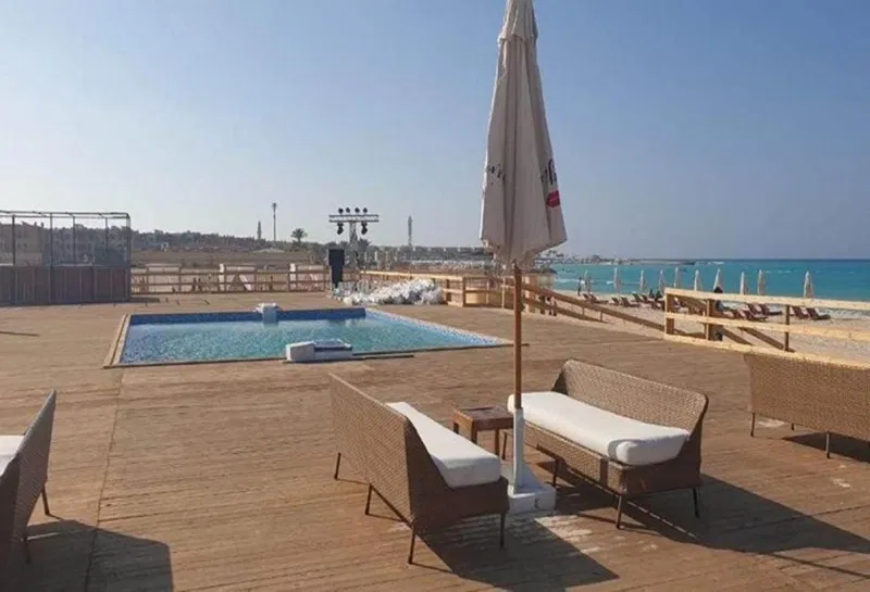 3-bedroom apartment 165 m² for sale in Mar Bay