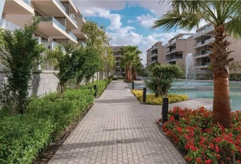 3-bedroom apartment 181 m² for sale in Lake view Residence 2