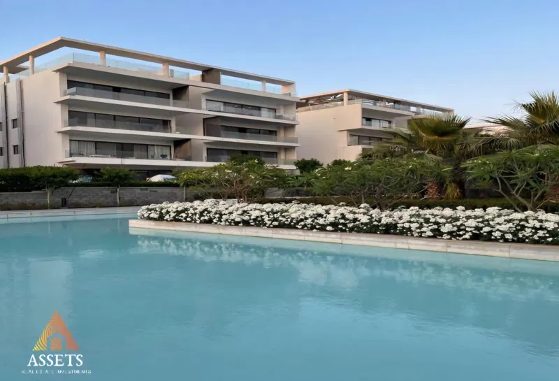 3-bedroom apartment 183 m² for sale in Lake view Residence 2