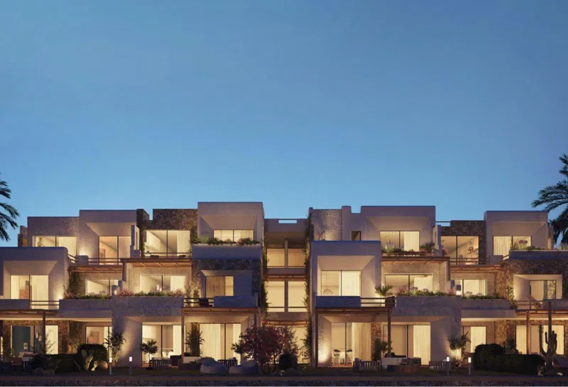 3-bedroom chalet 170 m² for sale in Al Masyaf